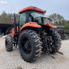 Second Hand Compact Kat 1404-A New Type Tractor