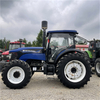 Second Hand High Quality Lovol M1504 150HP 4WD Tractor