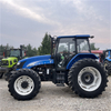 135hp Used New Holland 1354 Tractor 4wd 
