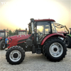 130hp Used High Efficiency 130HP 4WD Agricultural Tractor 