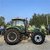 Second Hand Comfort Deutz Fahr CD1704 170HP 4WD Tractor with Cabin And AC