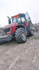 Used Durable Tractor Massey Ferguson MF1004 220HP 4WD Wheel Tractor