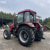 150hp Used Agricultural CHINA DF Tractor 4wd with Cab 