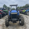 Used New Holland SNH754 Tractor 4wd With Sunshade