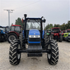 Used Popular New Holland SNH1354 135HP 4WD Convenient Traktor