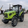 Used Chinese Known Brand Zoomlion 804 80HP Tractor