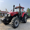 4wd 150hp YTO Used Tractor 