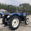 Used New Holland SNH804 Tractor 4wd And Agricultural Equipment