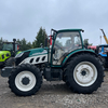 Used Agricultural Arbos S1204 120HP 4WD Tractor with Cabin And AC