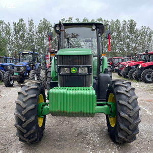 Used/Second Hand John Deere 6B 1404 New Type Tractor